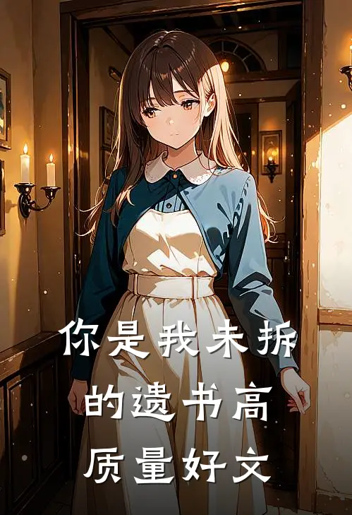 你是我未拆的遗书高质量好文