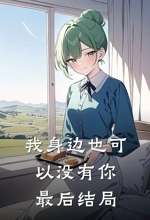 我身边也可以没有你最后结局