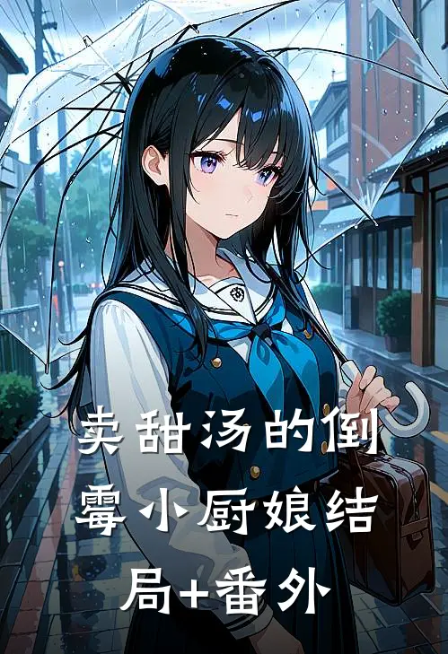 卖甜汤的倒霉小厨娘结局+番外