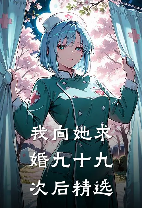 我向她求婚九十九次后精选