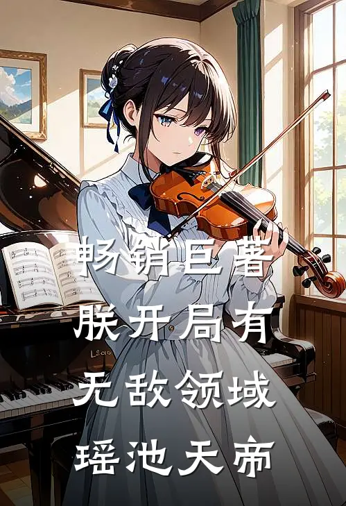 畅销巨著朕开局有无敌领域瑶池天帝