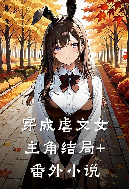 穿成虐文女主角结局+番外小说