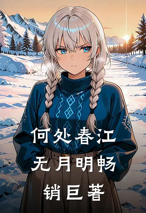 何处春江无月明畅销巨著