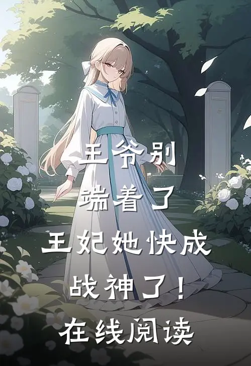 王爷别端着了，王妃她快成战神了！在线阅读