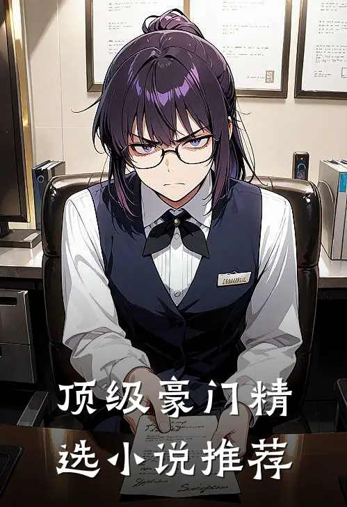 顶级豪门精选小说推荐