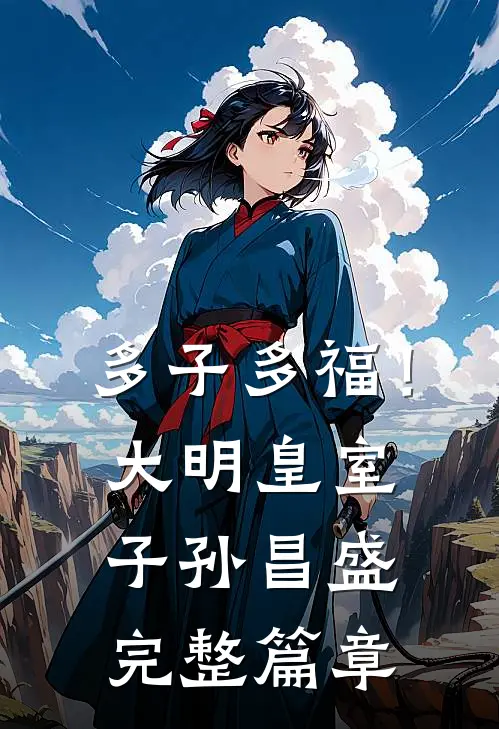 多子多福！大明皇室子孙昌盛完整篇章