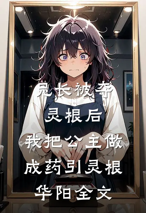 兄长被夺灵根后，我把公主做成药引灵根华阳全文
