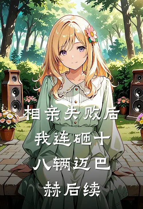 相亲失败后，我连砸十八辆迈巴赫后续