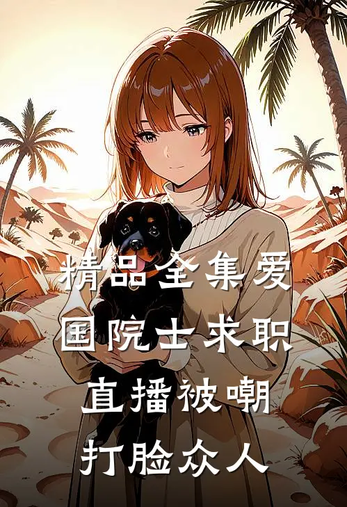 精品全集爱国院士求职：直播被嘲打脸众人