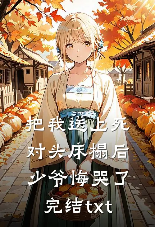 把我送上死对头床榻后，少爷悔哭了完结txt