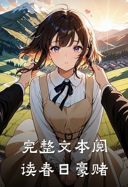 完整文本阅读春日豪赌