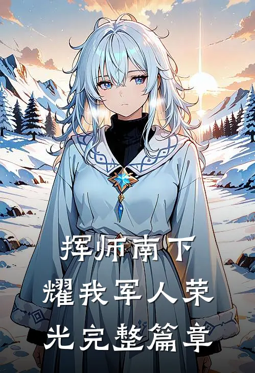 挥师南下，耀我军人荣光完整篇章