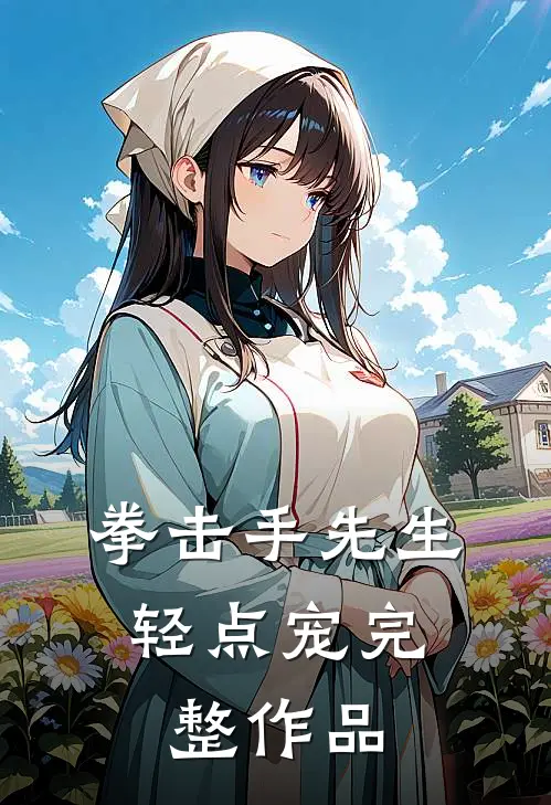 拳击手先生，轻点宠完整作品