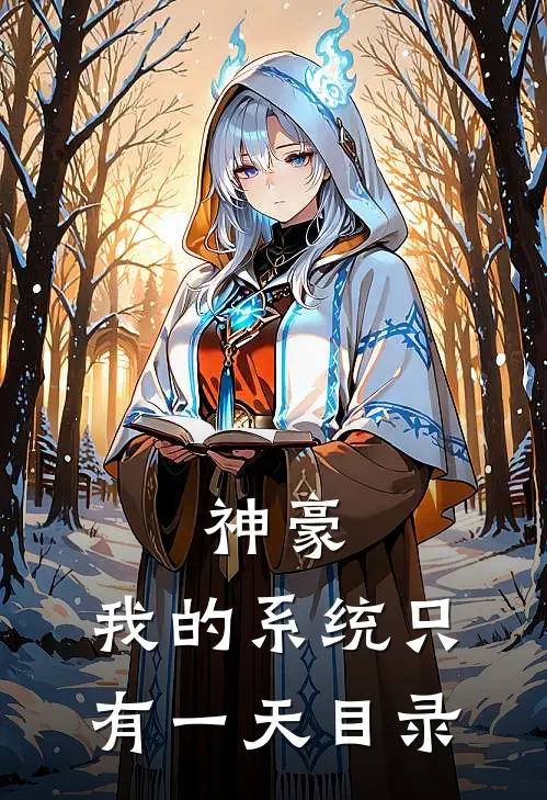 神豪：我的系统只有一天目录