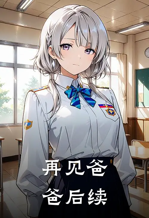 再见爸爸后续