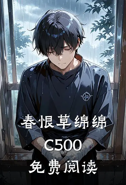 春恨草绵绵C500免费阅读