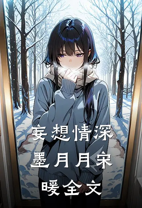 妄想情深墨月月宋暖全文