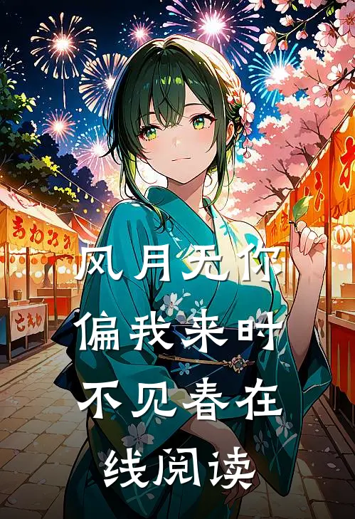 风月无你，偏我来时不见春在线阅读