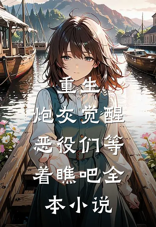 重生炮灰觉醒,恶役们等着瞧吧全本