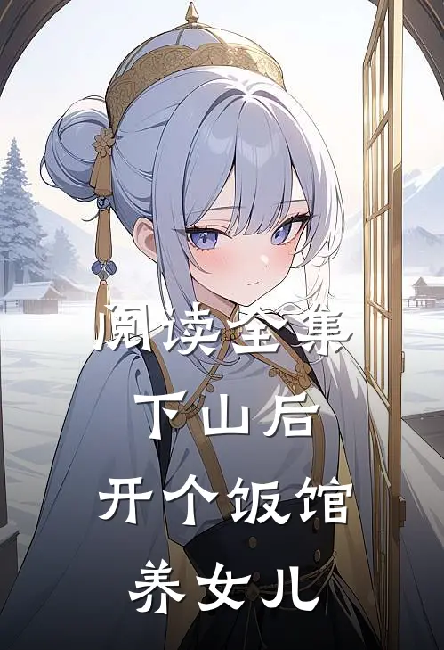 阅读全集下山后,开个饭馆养女儿