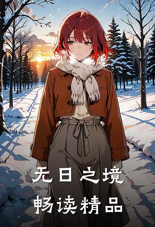 无日之境畅读精品