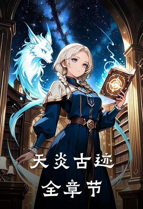 天炎古迹全章节