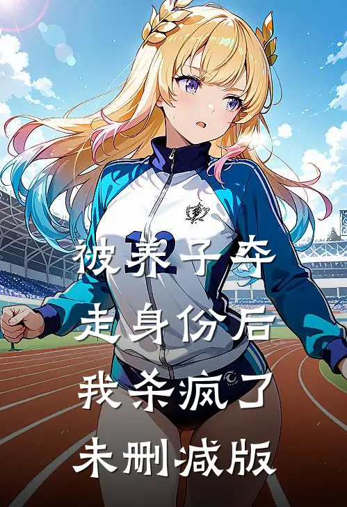 被养子夺走身份后，我杀疯了未删减版