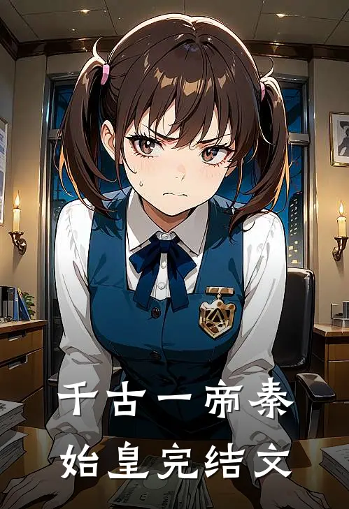 千古一帝秦始皇完结文