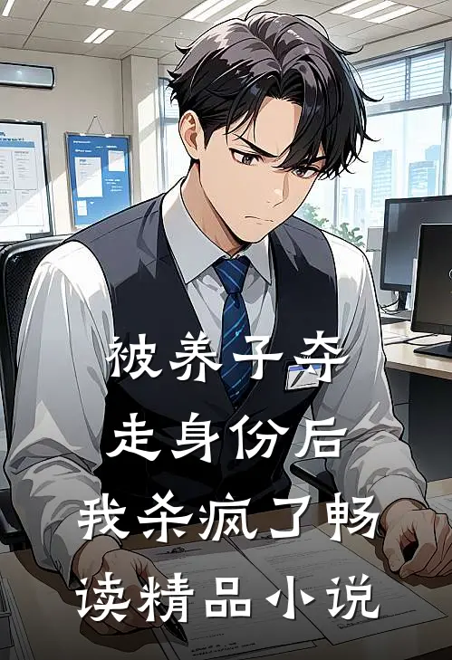 被养子夺走身份后，我杀疯了畅读精品小说
