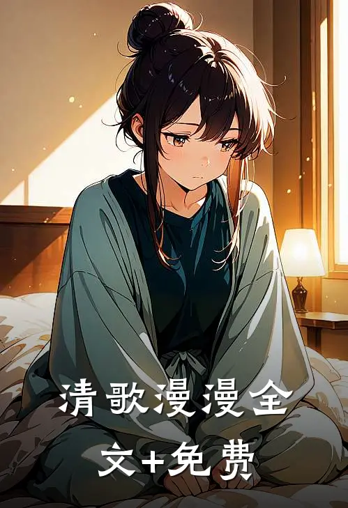清歌漫漫全文+免费
