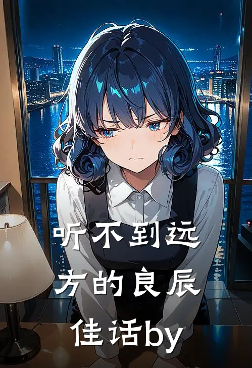 听不到远方的良辰佳话by