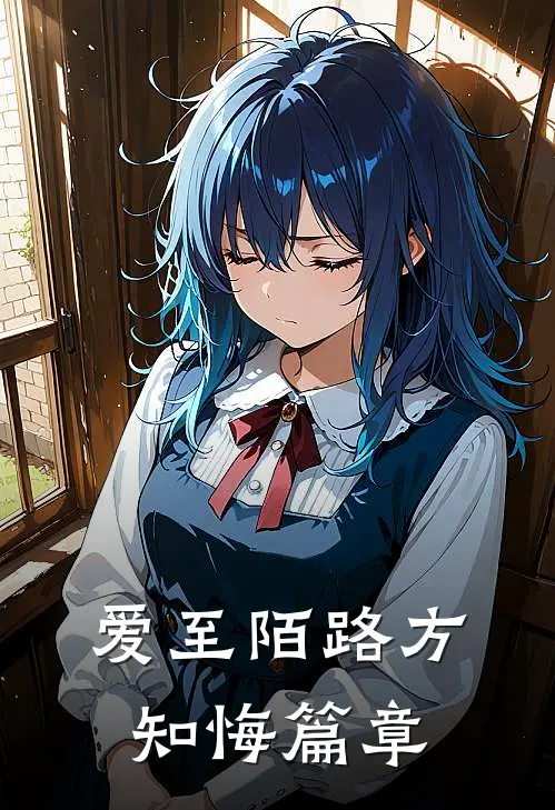 爱至陌路方知悔篇章