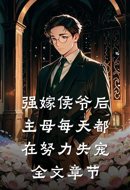 强嫁侯爷后，主母每天都在努力失宠全文章节