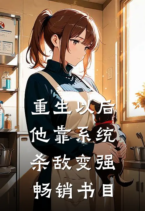 重生以后，他靠系统杀敌变强畅销书目