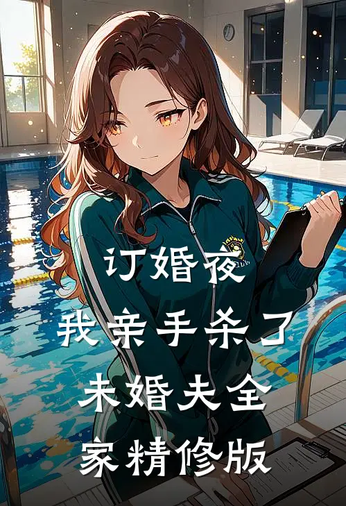 订婚夜，我亲手杀了未婚夫全家精修版