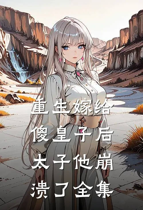 重生嫁给傻皇子后，太子他崩溃了 全集