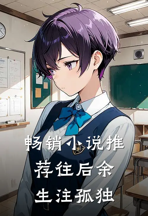 畅销小说推荐往后余生注孤独