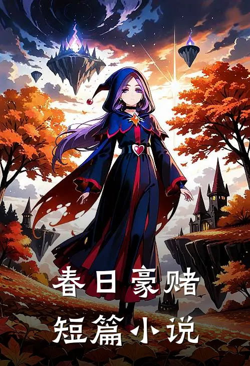 春日豪赌短篇小说