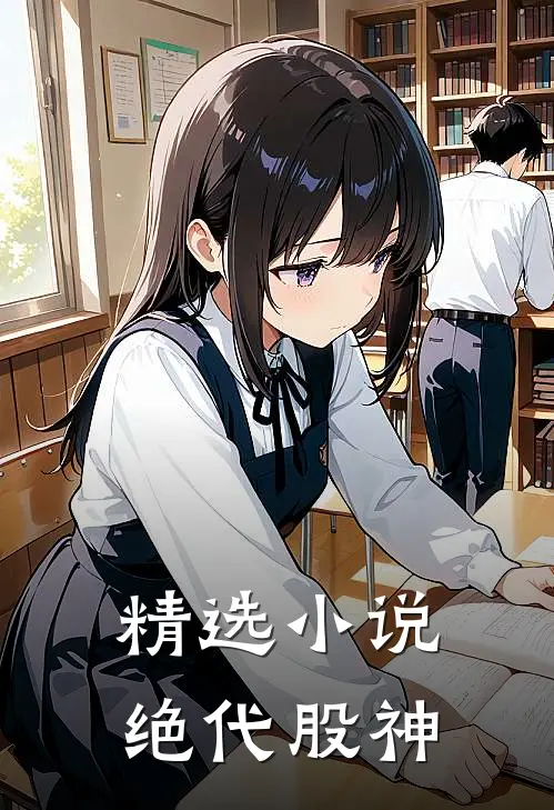 精选小说绝代股神