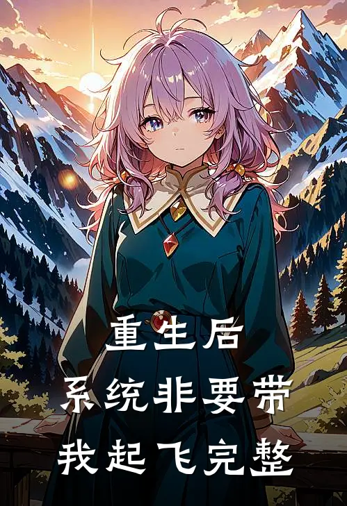 重生后，系统非要带我起飞完整