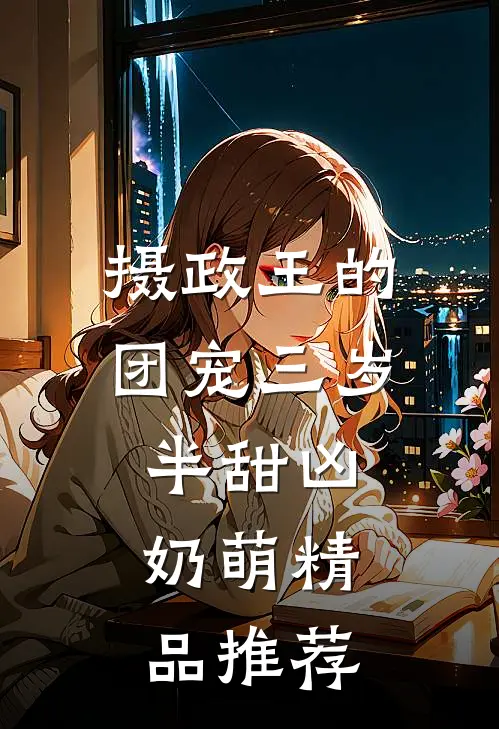 摄政王的团宠三岁半甜凶奶萌精品推荐