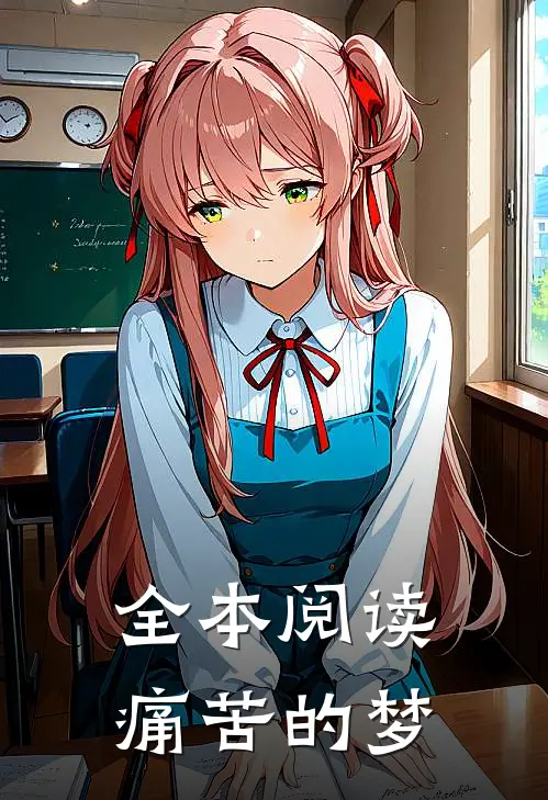 全本阅读痛苦的梦