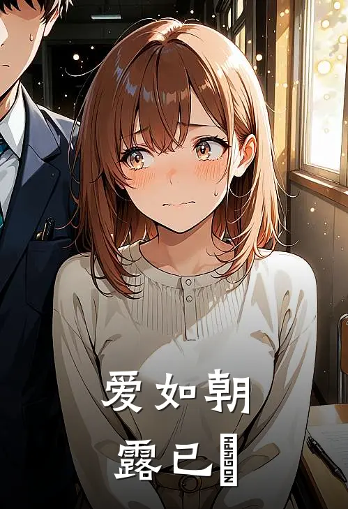 爱如朝露已晞