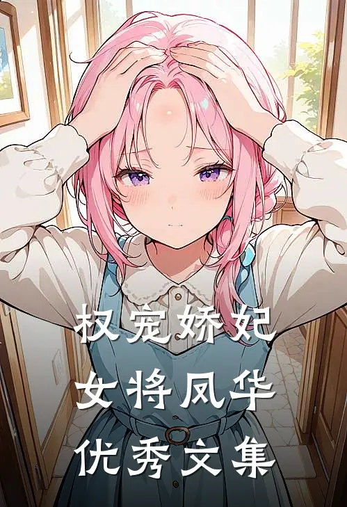 权宠娇妃，女将凤华优秀文集