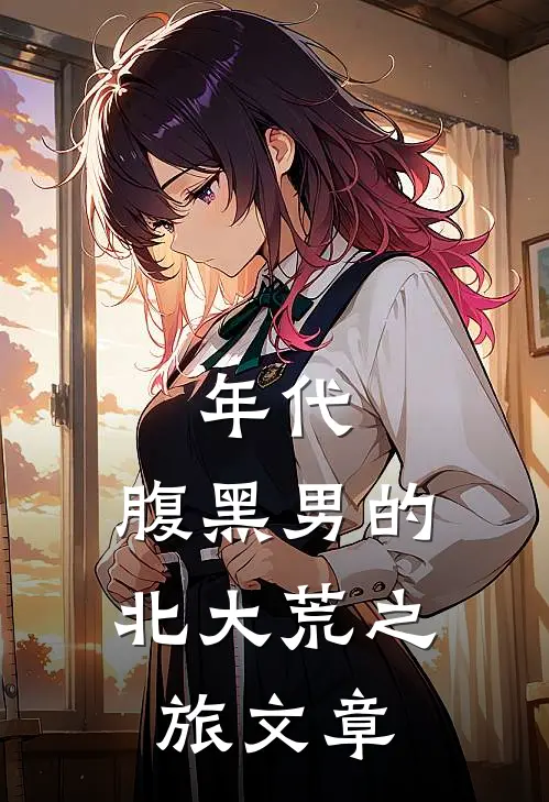 年代：腹黑男的北大荒之旅文章