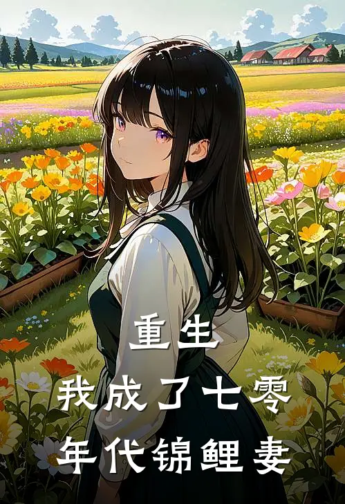 重生：我成了七零年代锦鲤妻