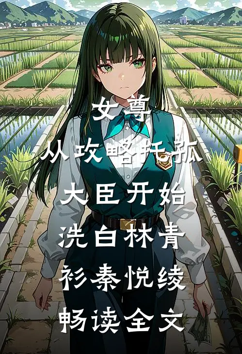 女尊：从攻略托孤大臣开始洗白林青衫秦悦绫畅读全文