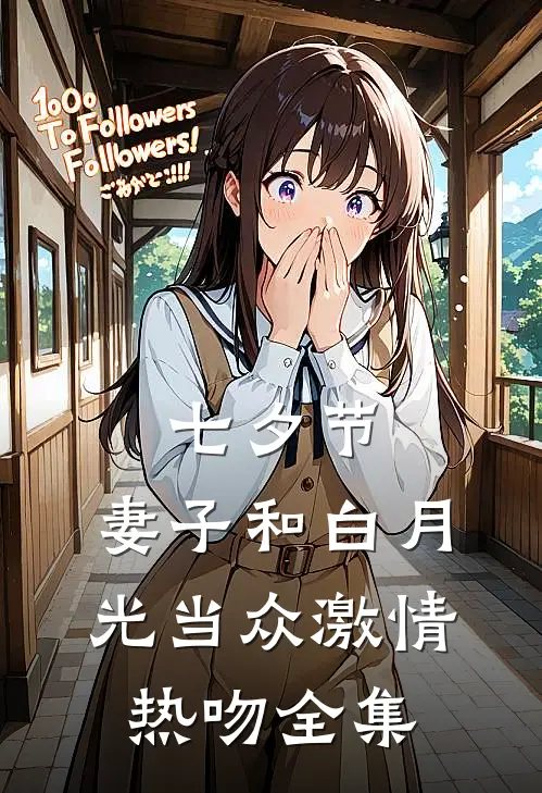 七夕节，妻子和白月光当众激情热吻 全集