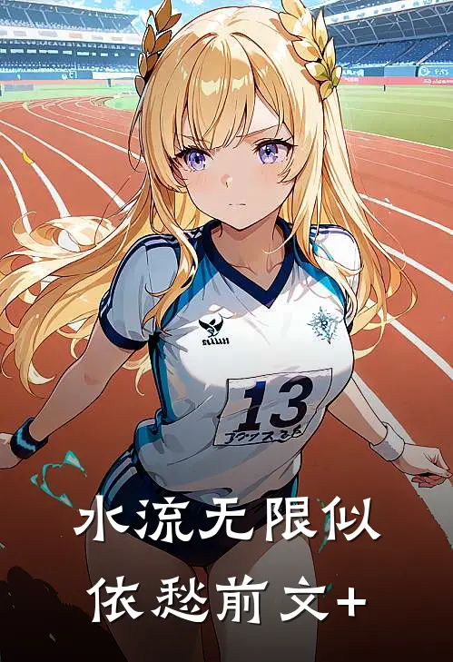 水流无限似依愁前文+