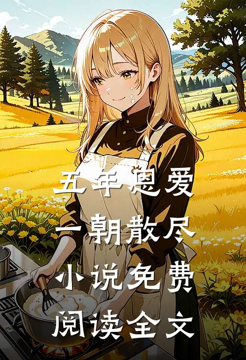 五年恩爱，一朝散尽小说免费阅读全文
